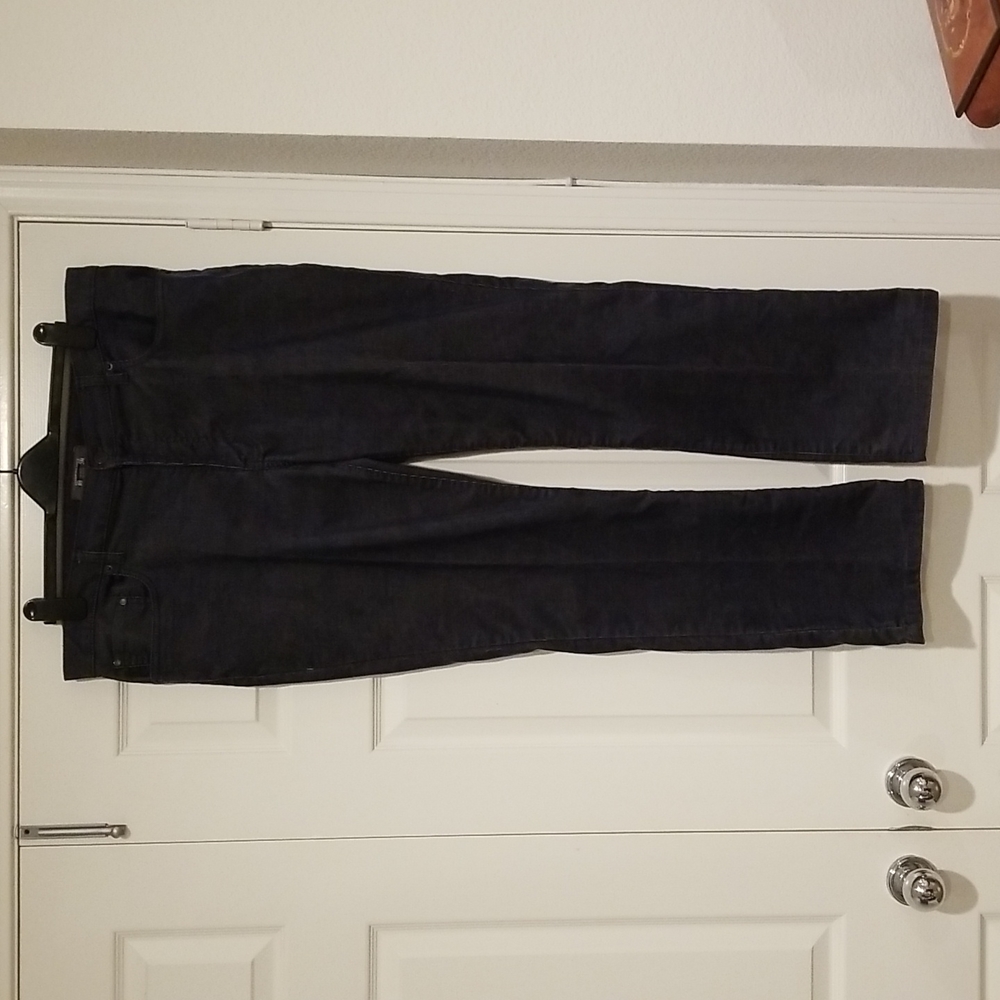 COPY - Mens Kenneth Cole - Blue Corduroy Pants NWT
